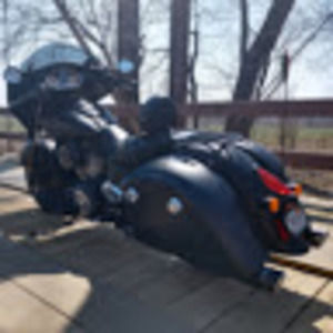 Meet your Posher, Joe